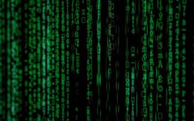 A Tornado of Governmental Activity in Cryptocurrency