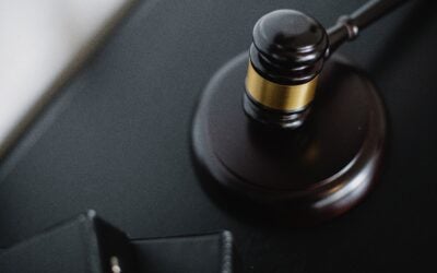 This Week in Law: A Focus on White-Collar Crime and Crypto Legal News