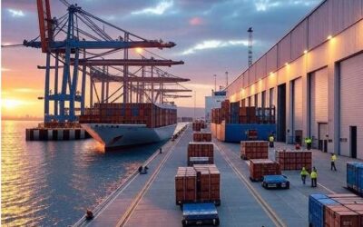 New Trade Fraud Task Force Raises FCA Risks