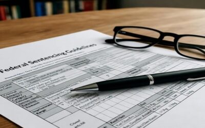 The New Federal Sentencing Landscape: What Defense Lawyers Need to Know