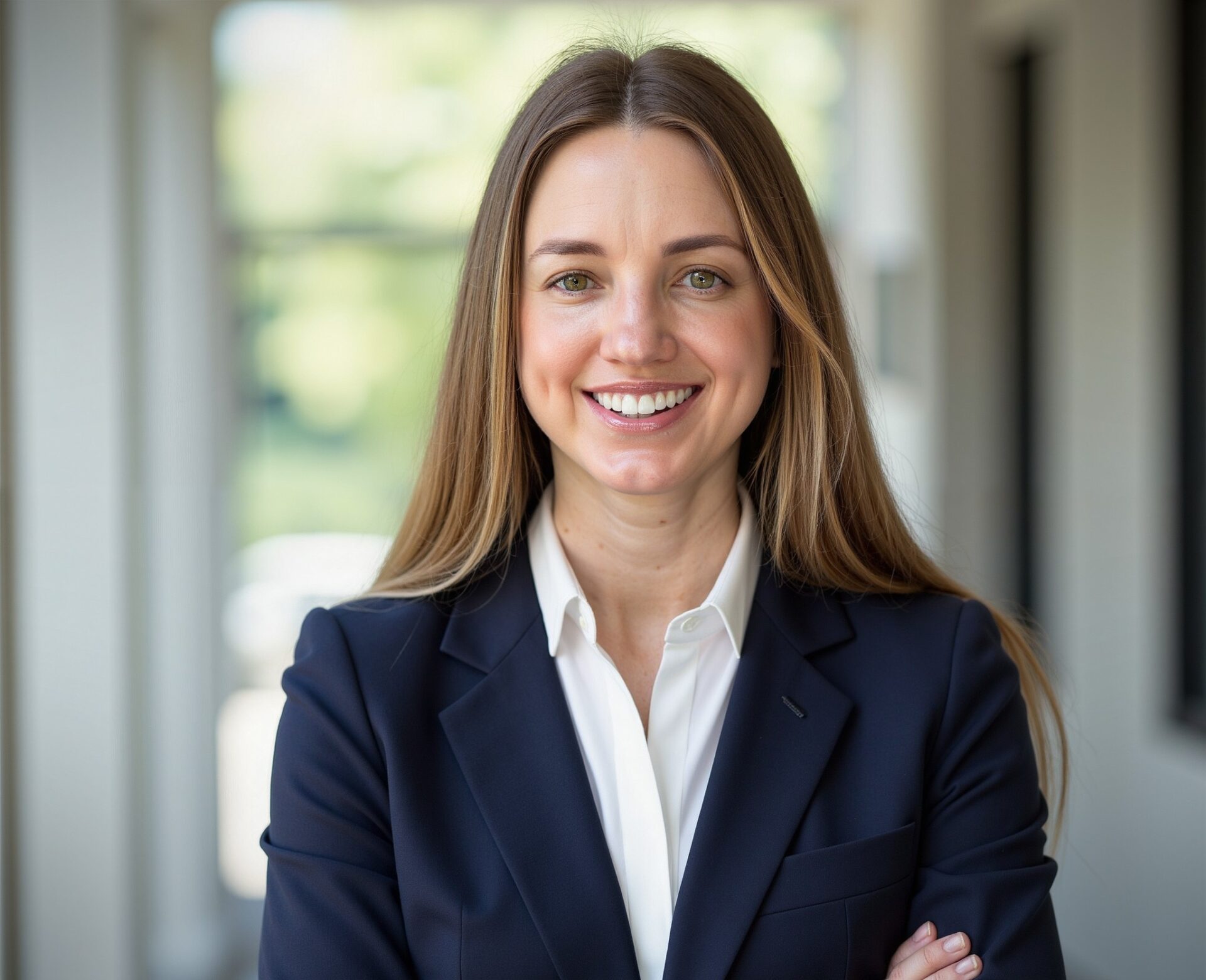 Sara Miecskowski, Federal Criminal Defense Attorney at The Suarez Law Firm in Tampa, Florida