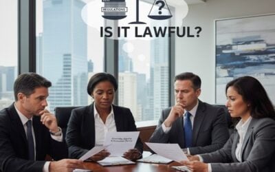 The DOJ’s New Weapon Against DEI: False Claims Act Investigations Signal a Sea Change for Federal Contractors