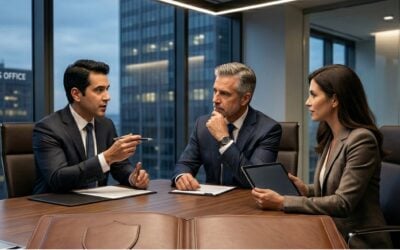 DOJ’s New Department-Wide Enforcement Policy: What Every Company Needs to Know Before the Next Crisis Hits