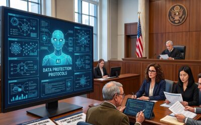 ChatGPT, Claude, and the Fourth Amendment: What Chatrie Means for Your Client’s Chat Logs