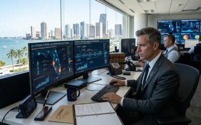 Florida’s New Anti-Fraud Task Force Signals a More Data-Driven Enforcement Model