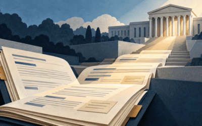 New DOJ Fraud Policies Give Defense Counsel More to Work With